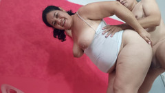 Standing Fucking and Sucking