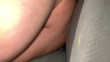 fucking bbw in my car 2