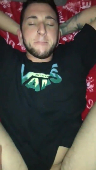 The Vagina Man