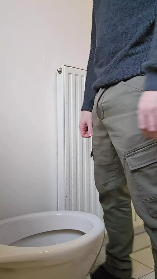 Only piss