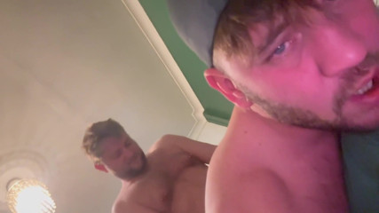Horny Boyfriends Fuck