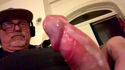 Father's juicy penis