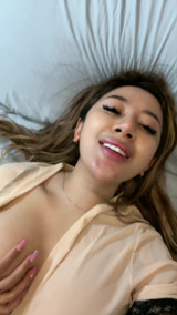 Video call sex horny indonesian girl slut
