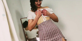 Shanaxnow Model I Take off My Clothes and Show You My Pussy Shanaxnow Model