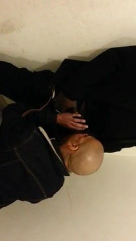 white male suck me in public