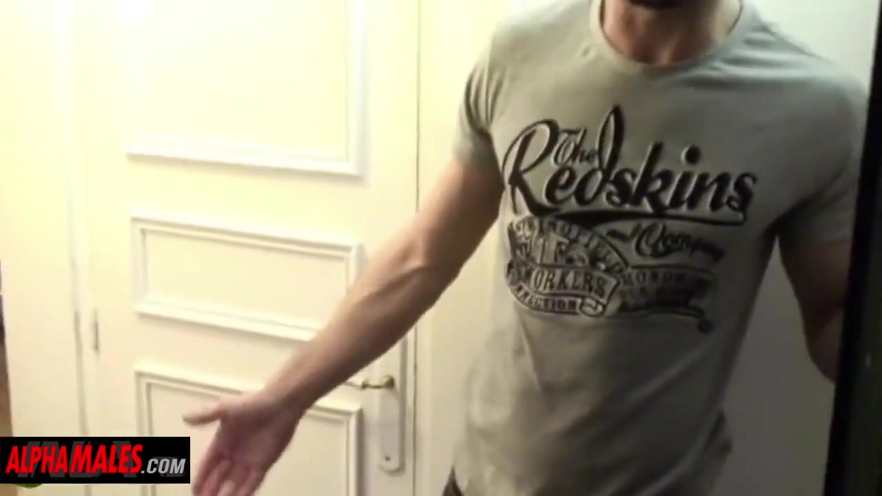 Alphamales – American Stud for Craving French Hottie