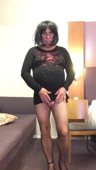 Another cum vid in hotel