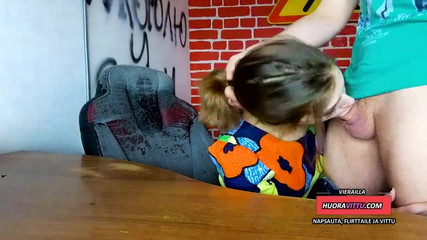 Mina Vittu Ja En Hapea