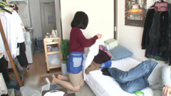 Rental MILF's Double Life - the Side Her Husband Knows Nothing About - Age 51