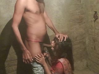 Indian desi village sex-hd viral sex video