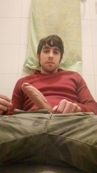 Masturbation