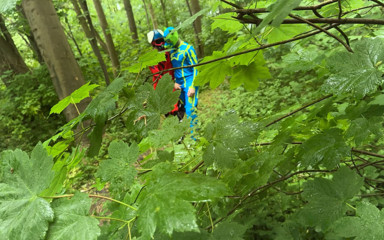 Mx Gays Outdoor Fun