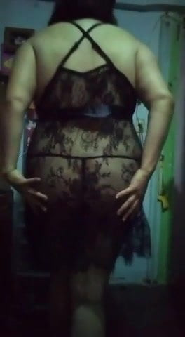BUTTERFLY EN BABYDOOL