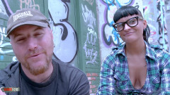 Jenny up Destroy: Sexy Video Interview with Jenny up Destroy
