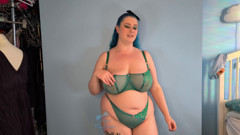 Trash Talking Your Ex GF's Tits - Solo Girl