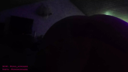 I suck him ! He fucks my ass to thank me !