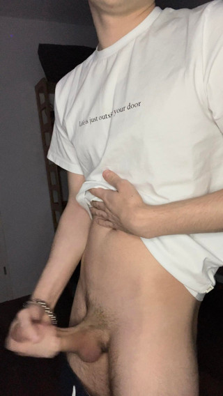 the twink's powerful trigger