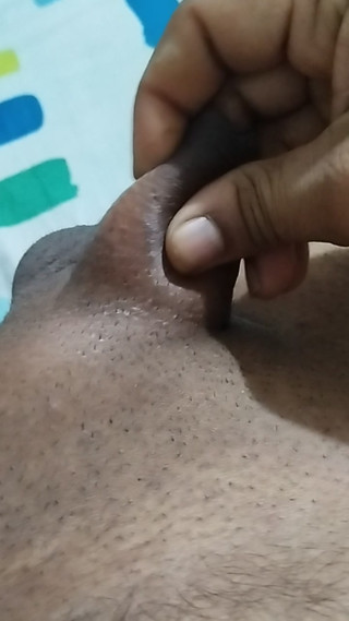 Cum shot