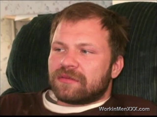 Amateur William Jacking Off