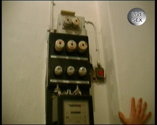 Behind German Doors Is Fucked Diligently – Full Movie