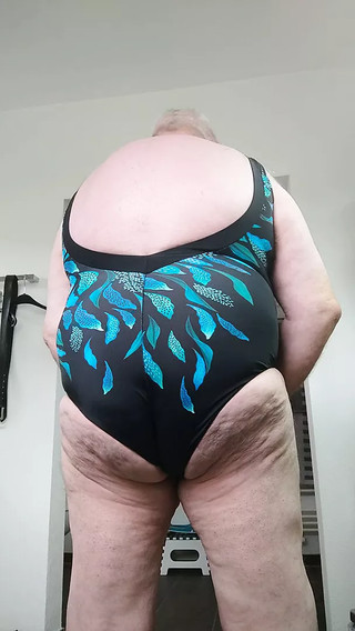 Presenting My Wifes Wonderfull Baathing Suits