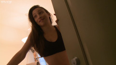 Celeste Star And Nikki Rhodes in fake reality TV show by Only3x girls