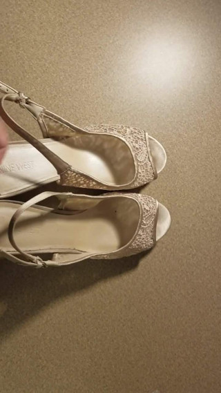 Coworker shoes