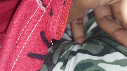 Female masturbation