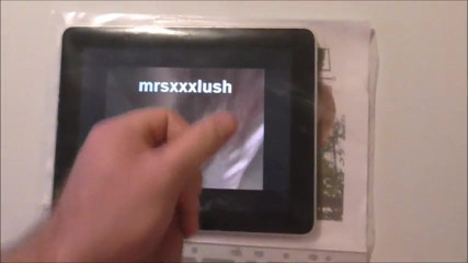 Cum all over mrsxxxlush sexy satin blouse