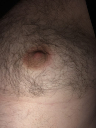 Robbee Doggee Yuletide nipple play