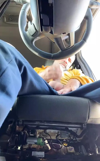 Car Wank