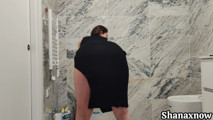 TOILET FETISH ASS WORSHIP SPREADING SPANKING OPEN FOR YOU