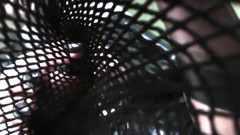 Trapped inside my spider web
