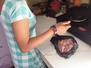 Hot indian bhabhi is hard fucking with real dever hd video clear Hindi audio 