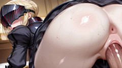 Saber Alter (Fate)