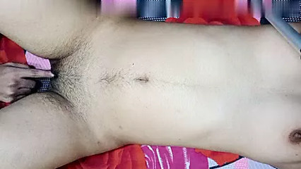 Indian Romantic Sex At Home