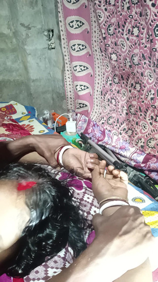 Xnxx Indian Desi Aunty's Romance