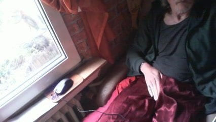 Mein pinker Freund
