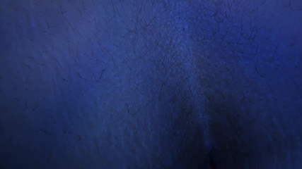 the ass of the married bbw after the party