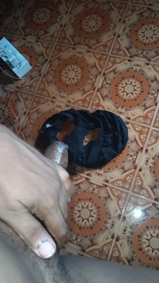 Dick of joy