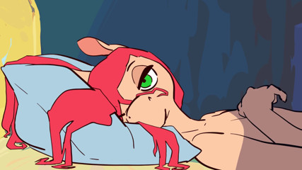 Morning Mood Cute Sex