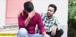 Breakup Sex with friends Girlfriend! First Time Fantasy Sex
