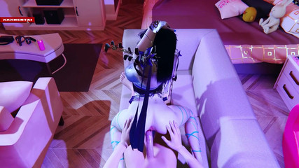 3D with Double D's – 3D Animation