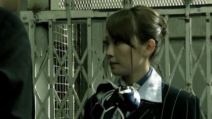 Rbd-779: Flight Attendant Atonement