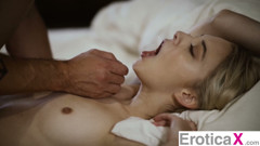 EROTICAX - Small Tit Babes Compilation ft Anna Claire Clouds, Spencer Bradley & MORE!!