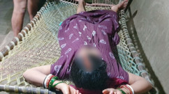Bengali hot Bhabhi vs young Indian boy