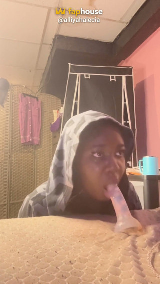 Sucking Penis so Good (full Video)