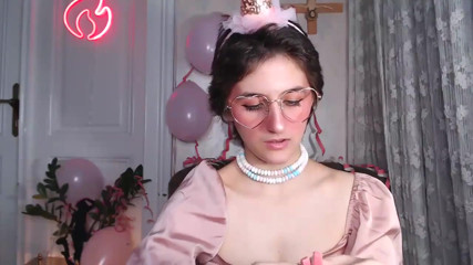 Sexy Birthday Stream – Full Show – Part 1