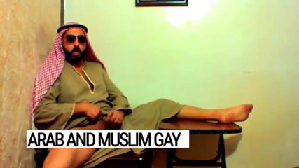 Arab gay Libya's most vicious fucker, caught while cumming.