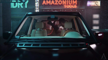 Amazonium Hard Anal Sex in the Car Delicious Intense Fuck Hot Ass Gaping Sweet Intense Pleasure thumbnail